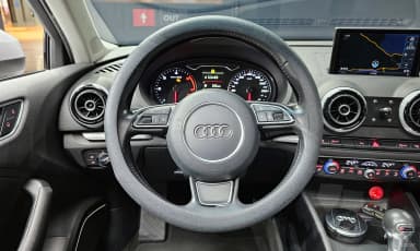 New A3