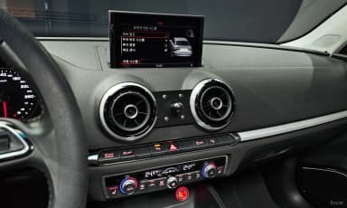 New A3