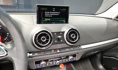 New A3
