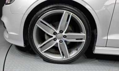 New A3