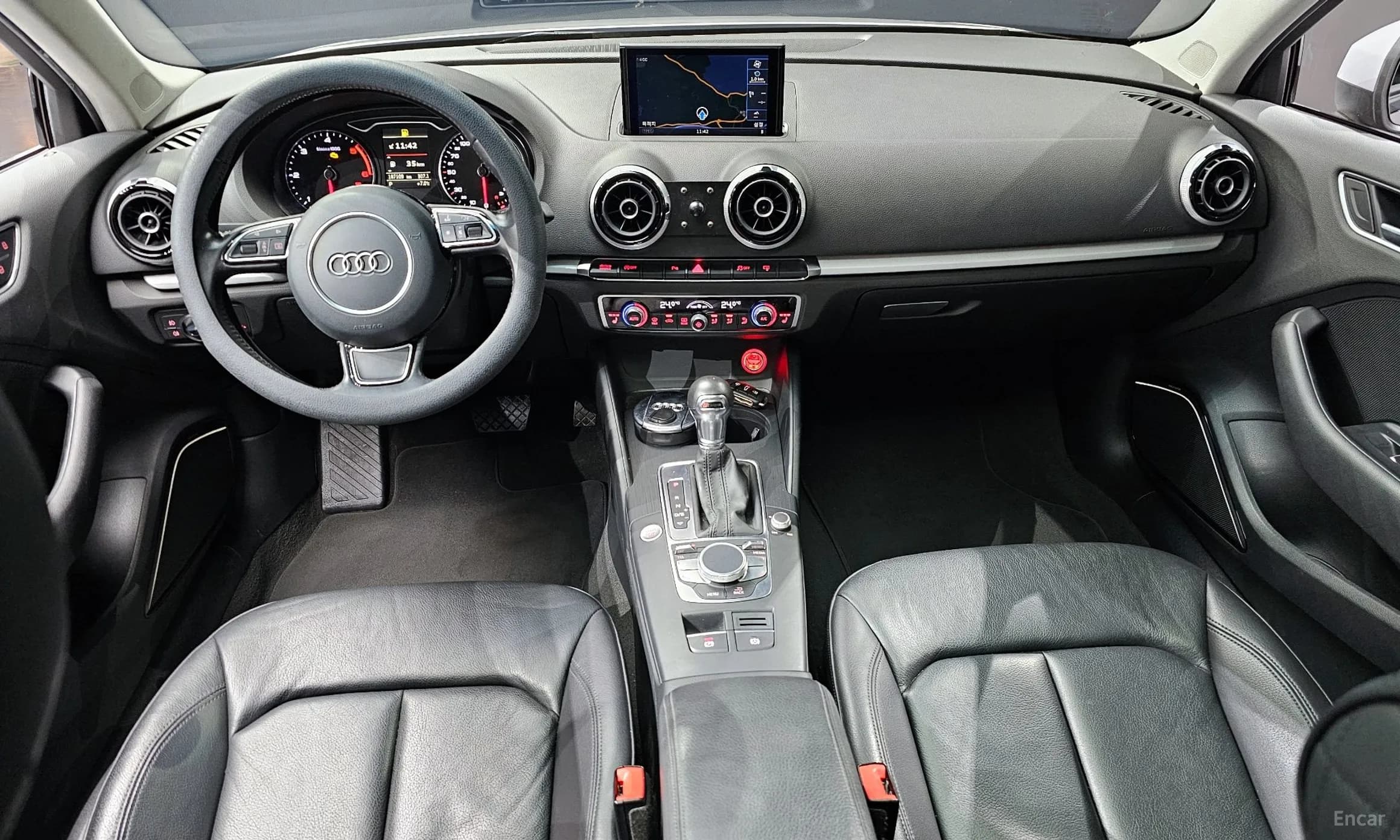 New A3