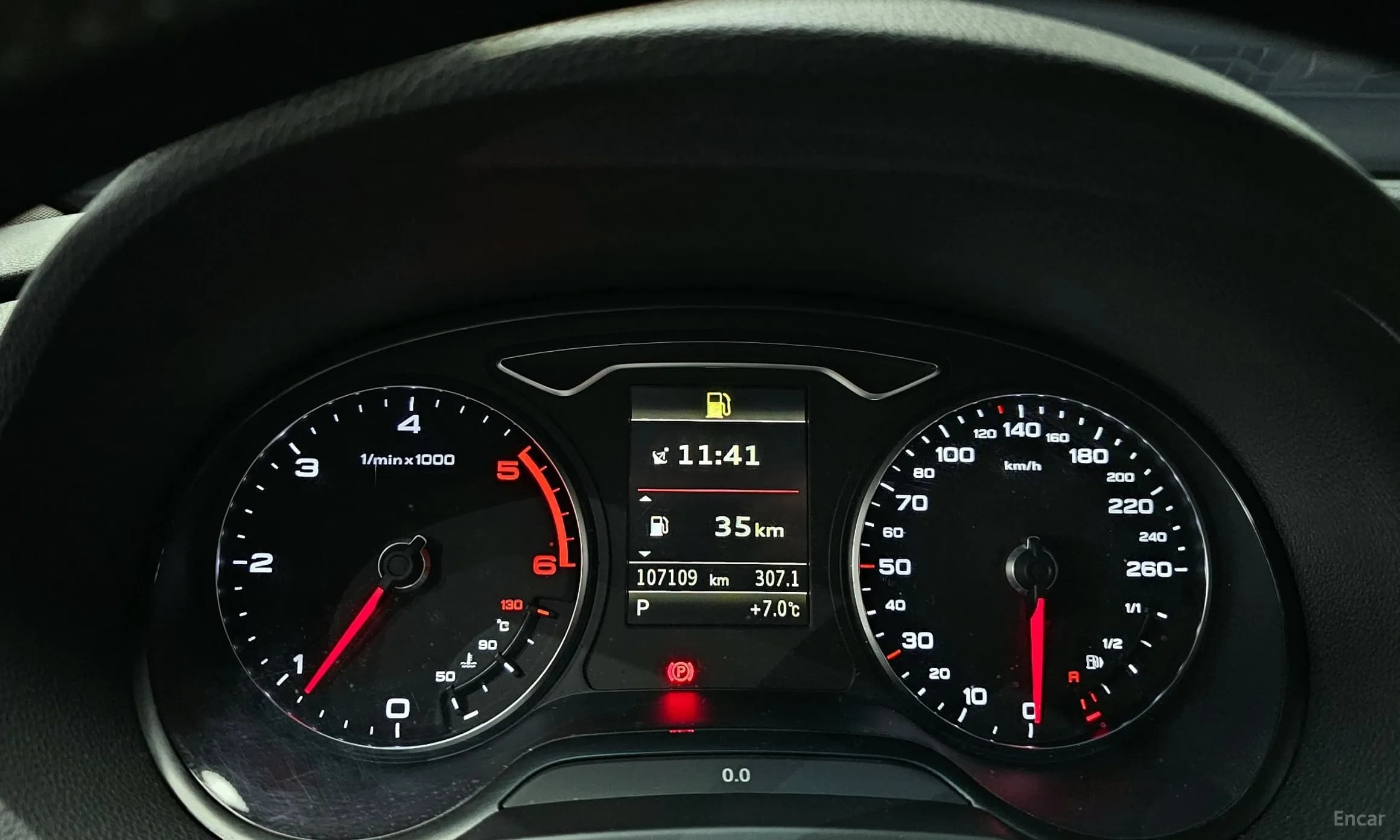 New A3