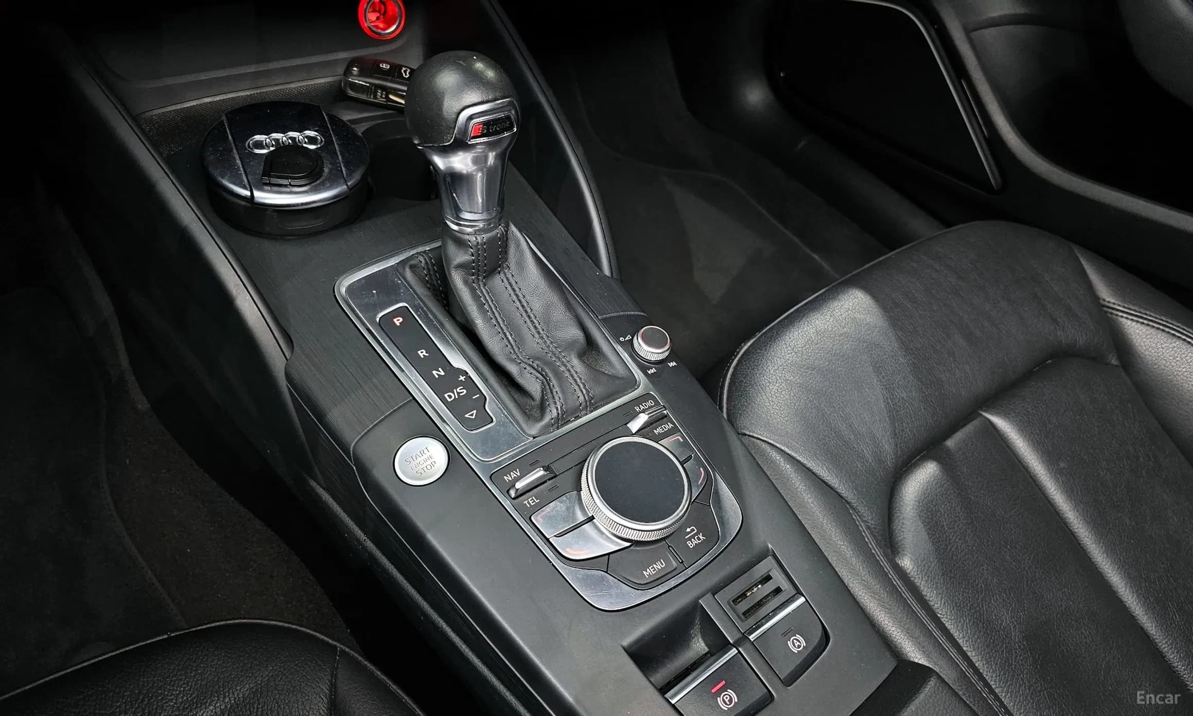 New A3