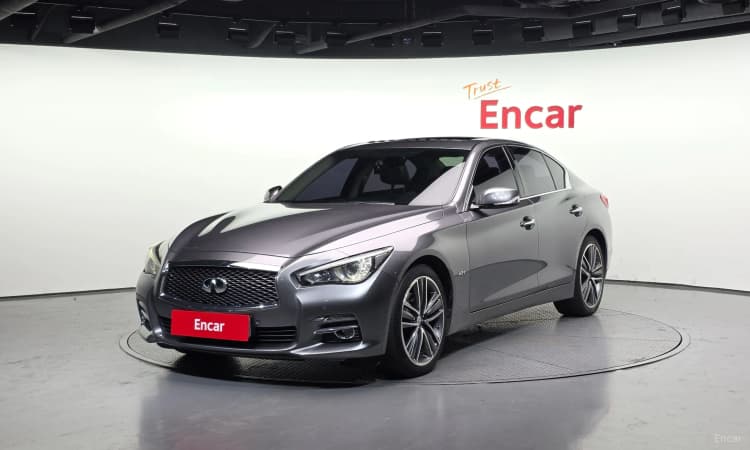 Q50