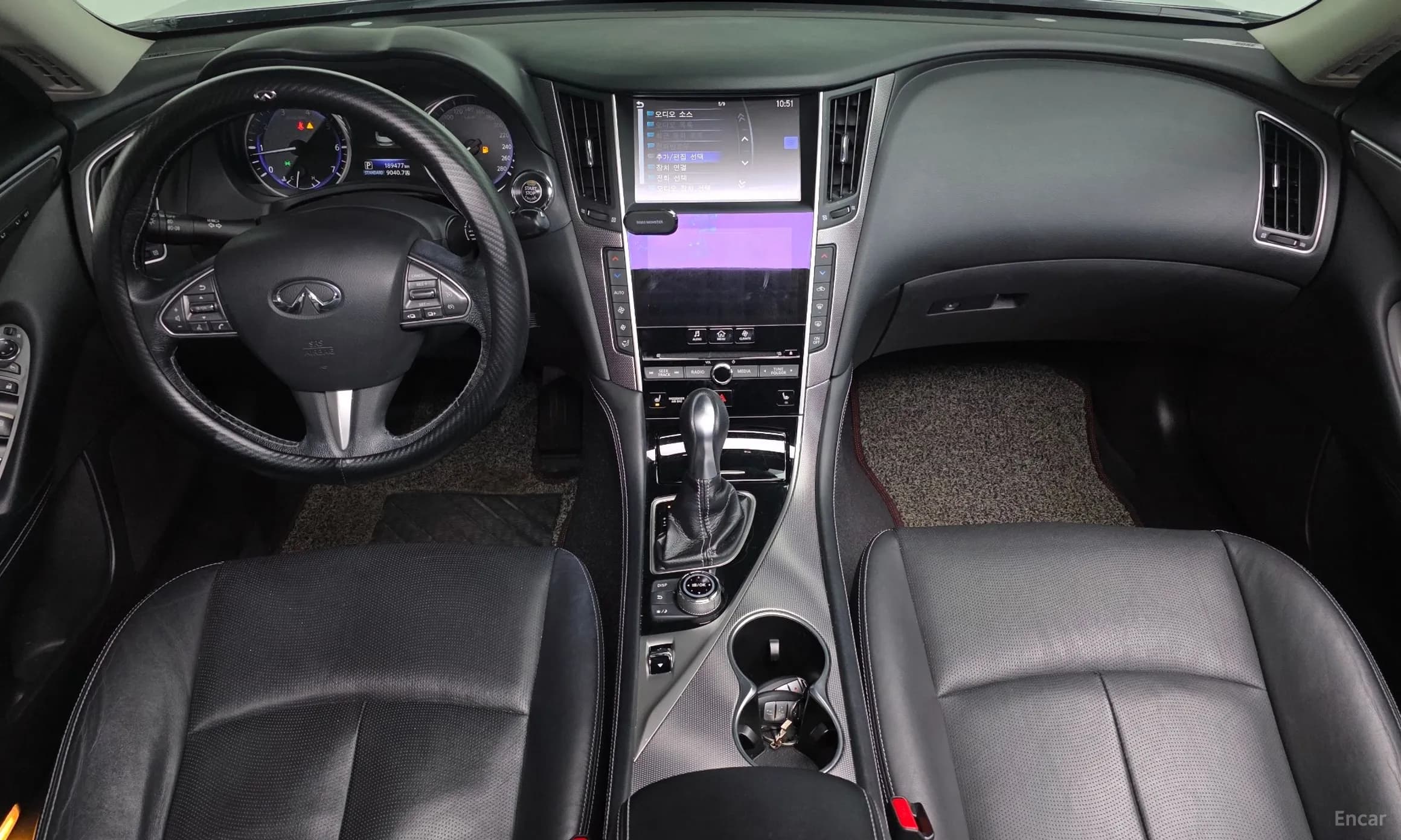 Q50