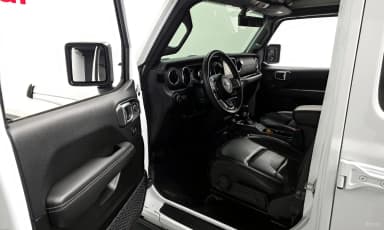 Wrangler (JL)