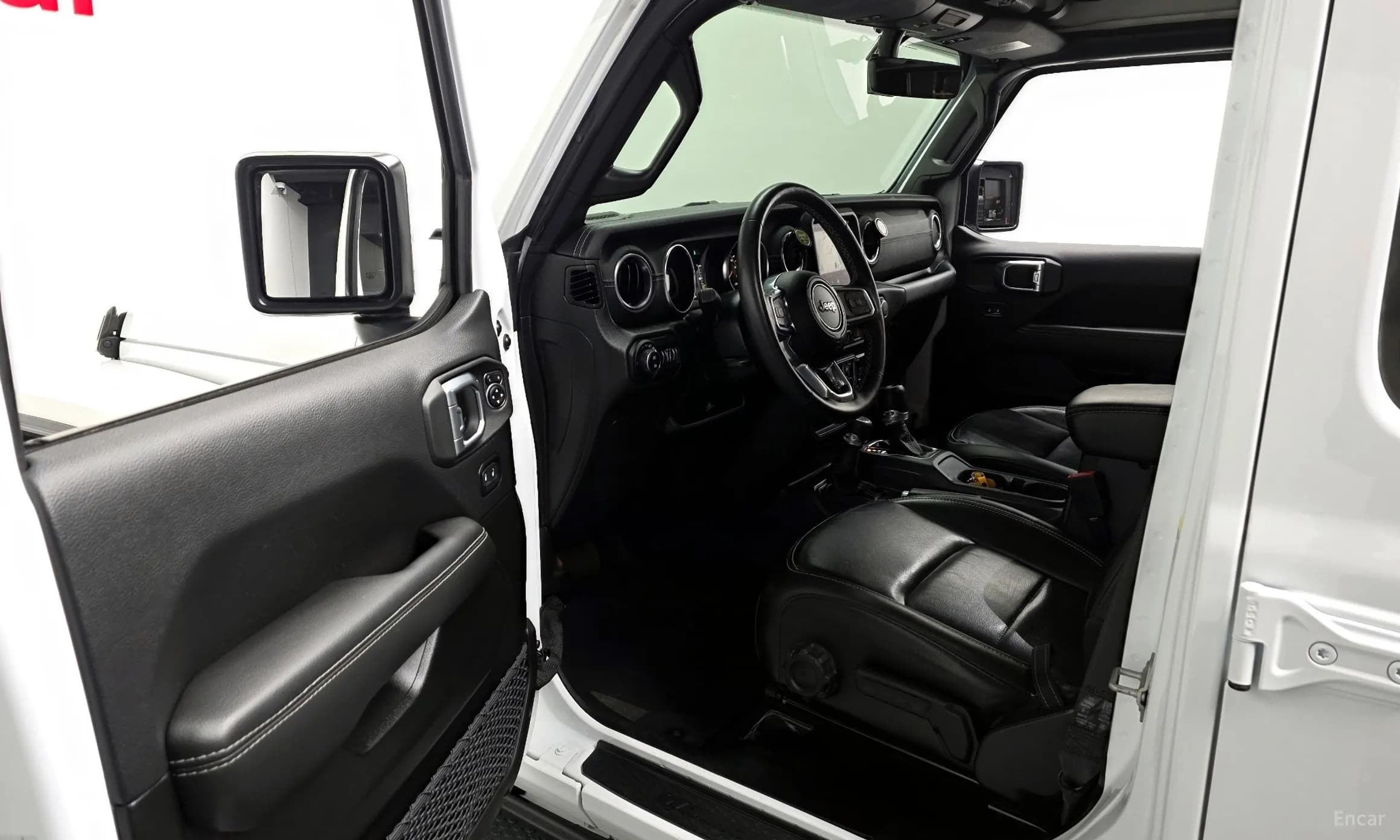 Wrangler (JL)