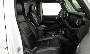 Wrangler (JL)