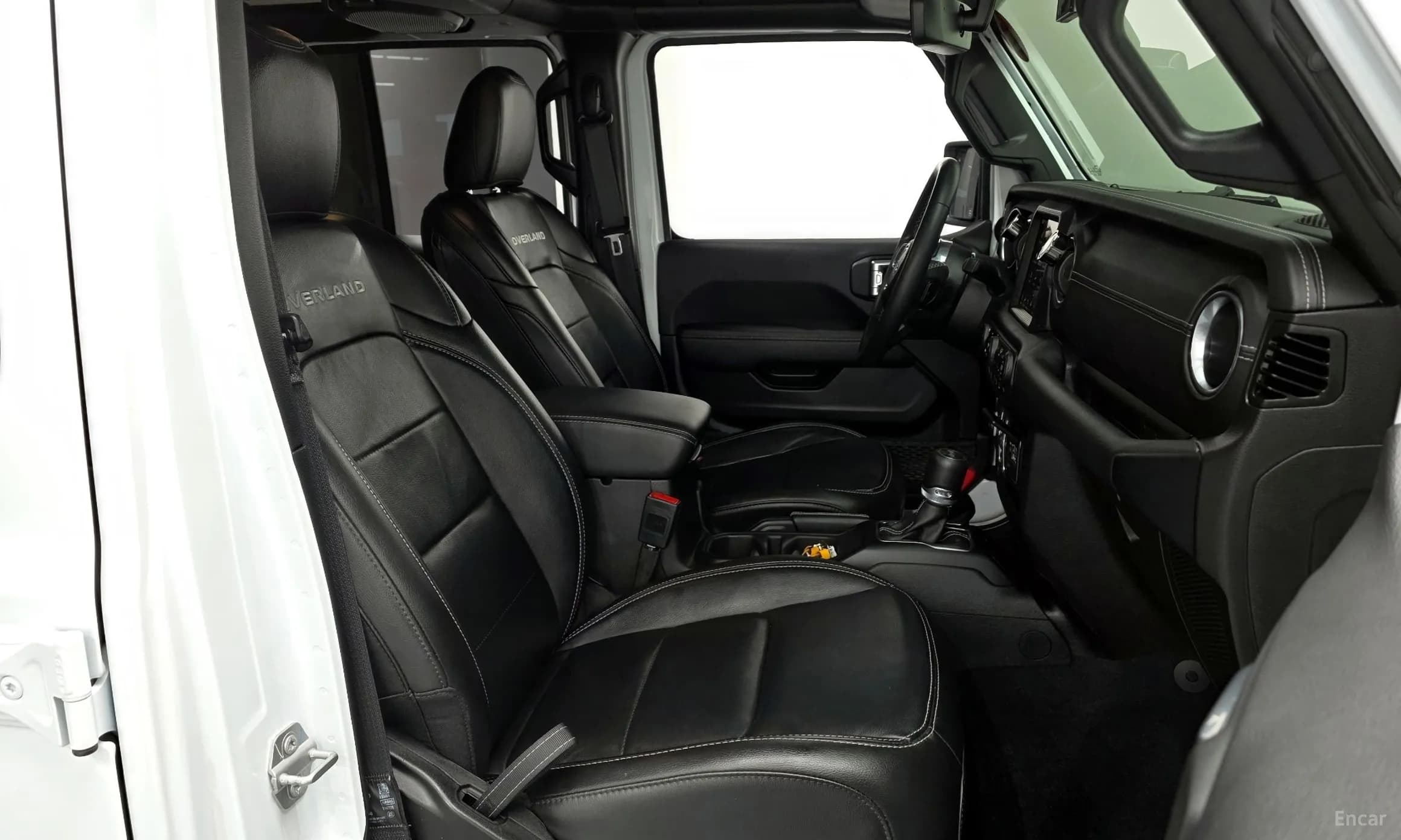 Wrangler (JL)