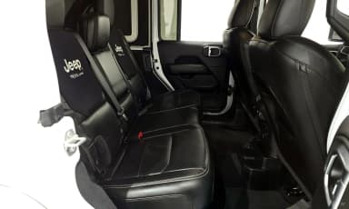 Wrangler (JL)