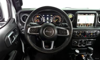 Wrangler (JL)