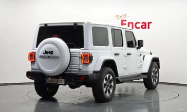 Wrangler (JL)