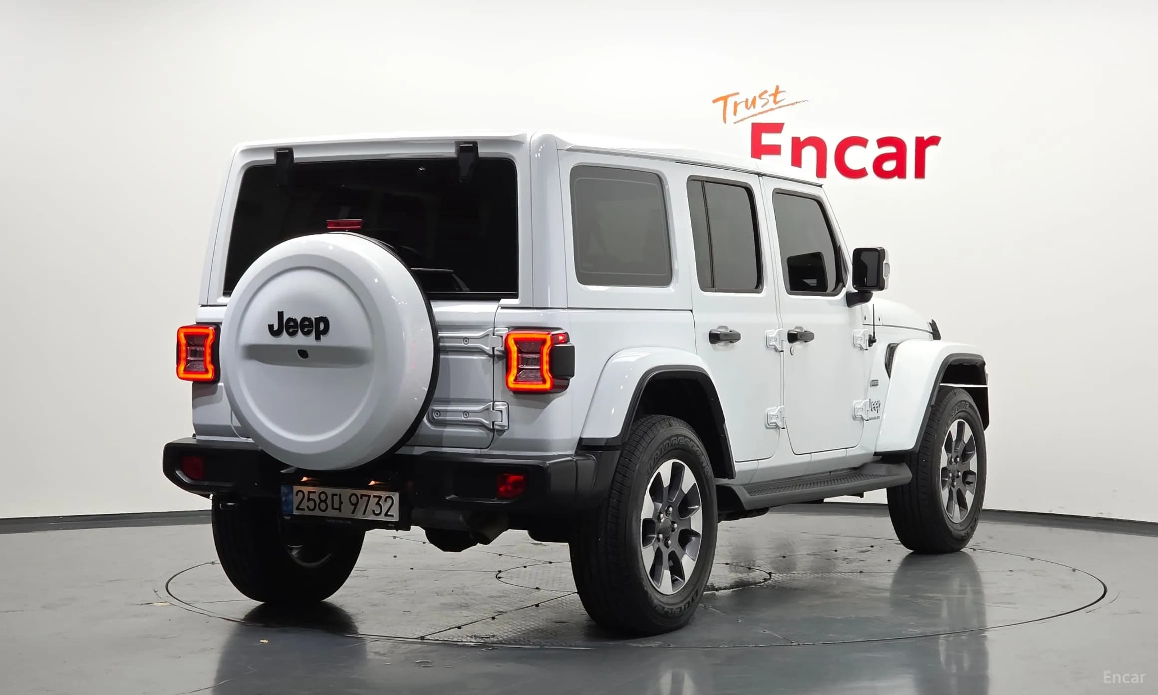 Wrangler (JL)