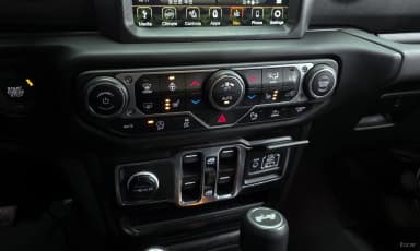 Wrangler (JL)