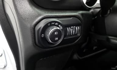 Wrangler (JL)