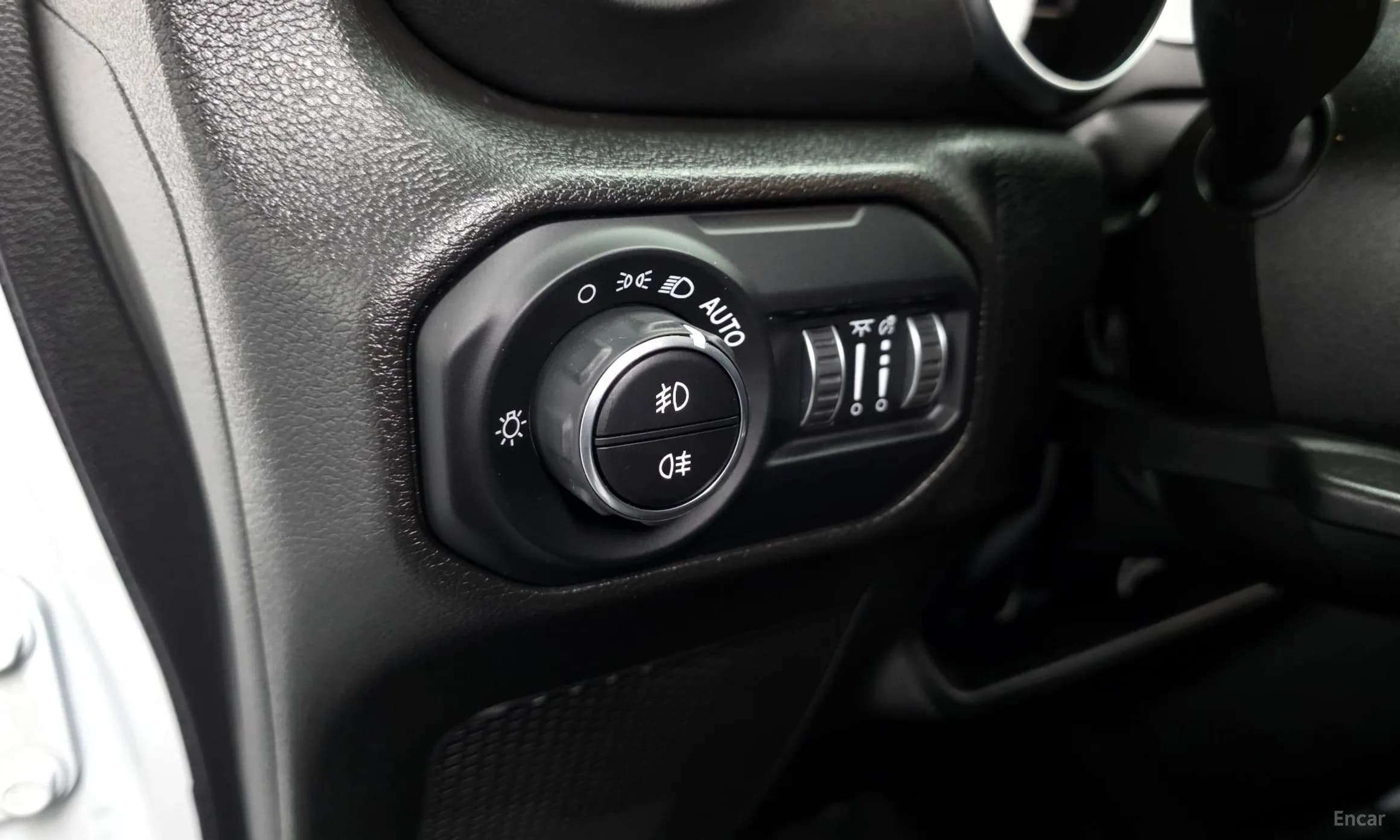 Wrangler (JL)