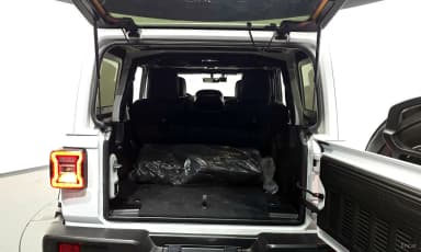 Wrangler (JL)