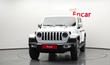 Wrangler (JL)