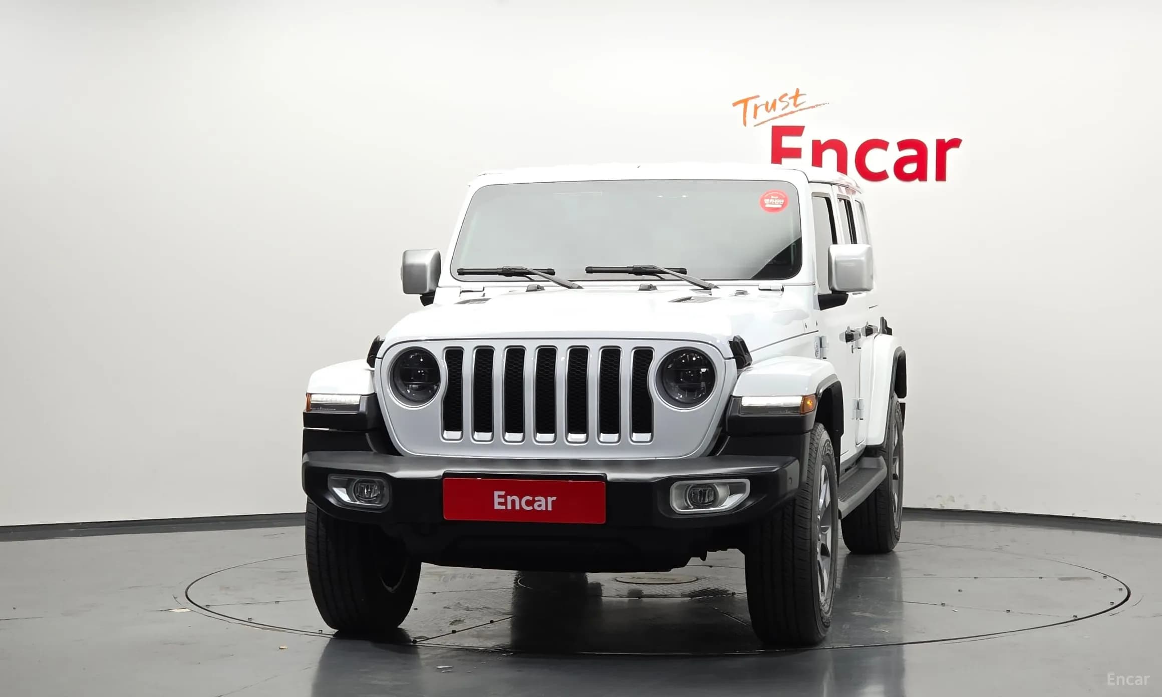 Wrangler (JL)