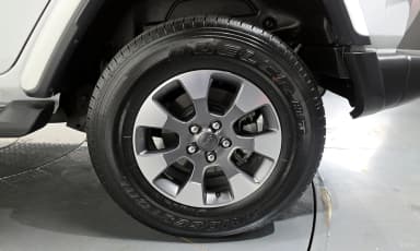 Wrangler (JL)