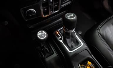 Wrangler (JL)