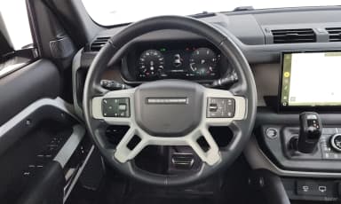 Defender (L663)