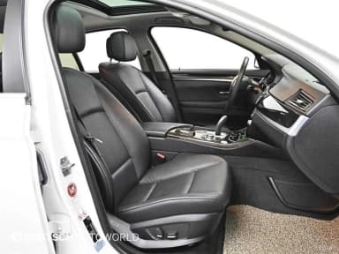 5 Series (F10)