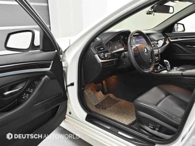 5 Series (F10)