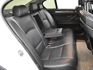 5 Series (F10)