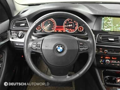 5 Series (F10)