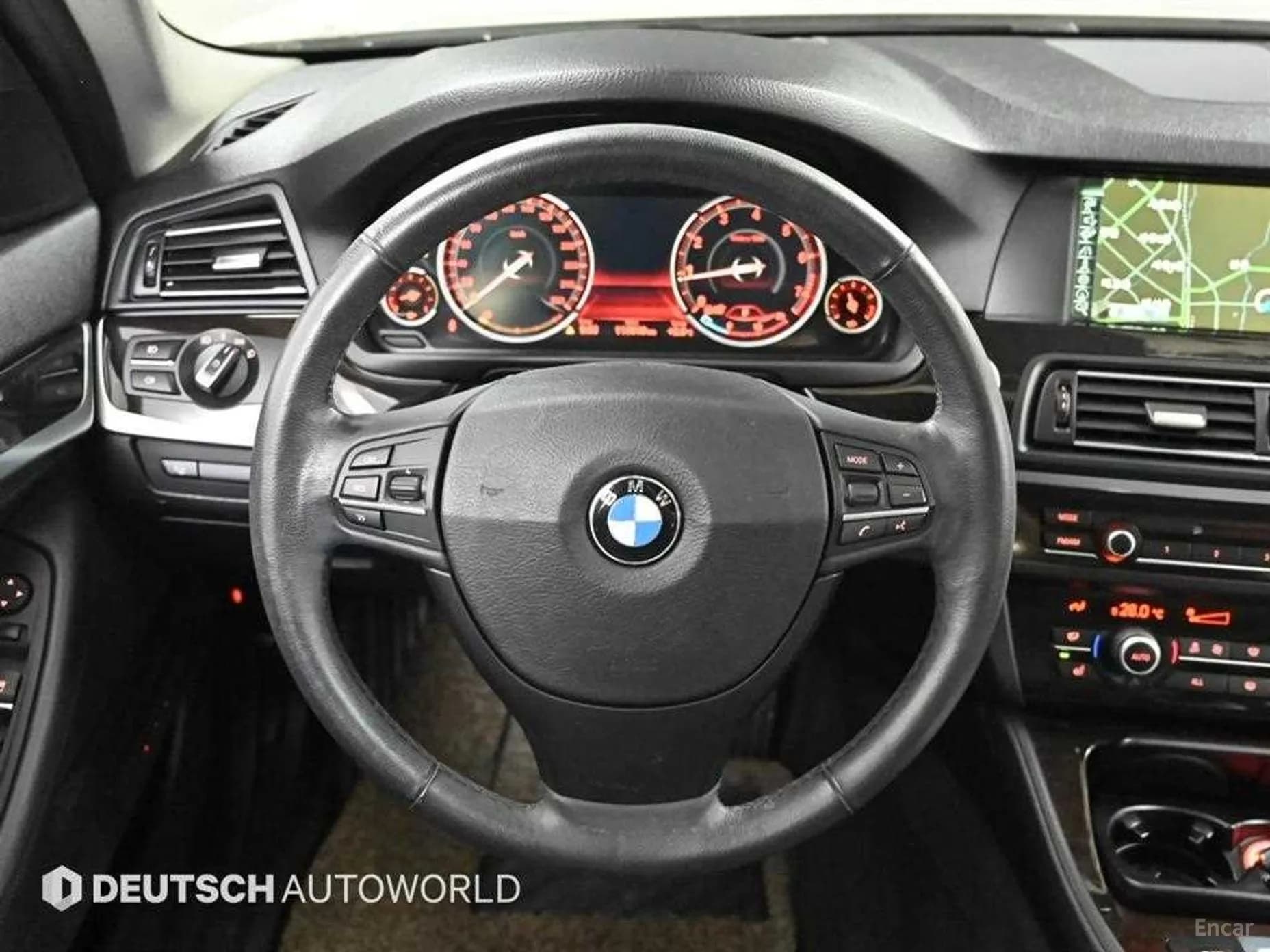 5 Series (F10)