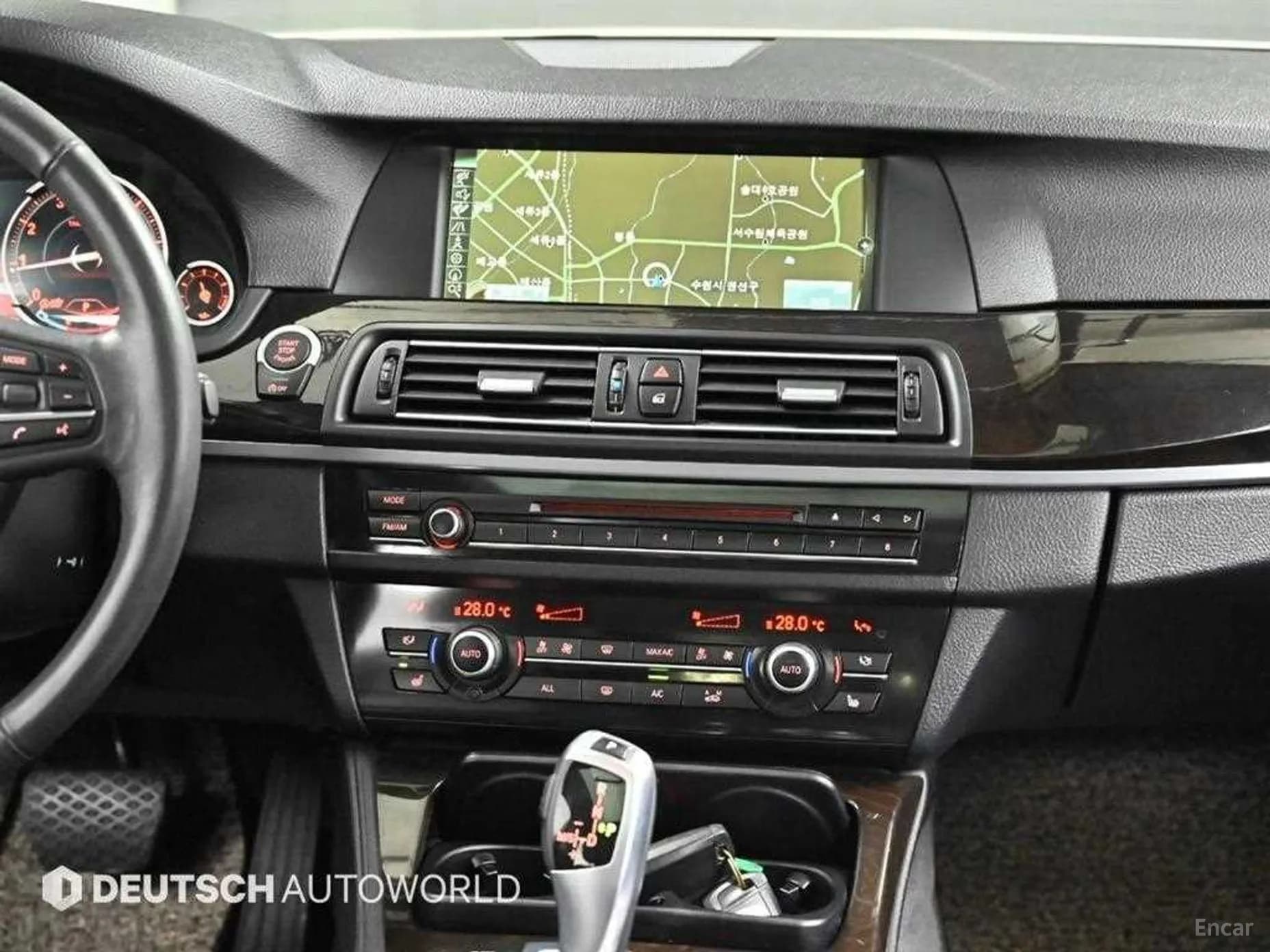 5 Series (F10)