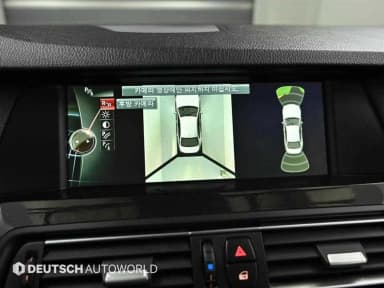 5 Series (F10)
