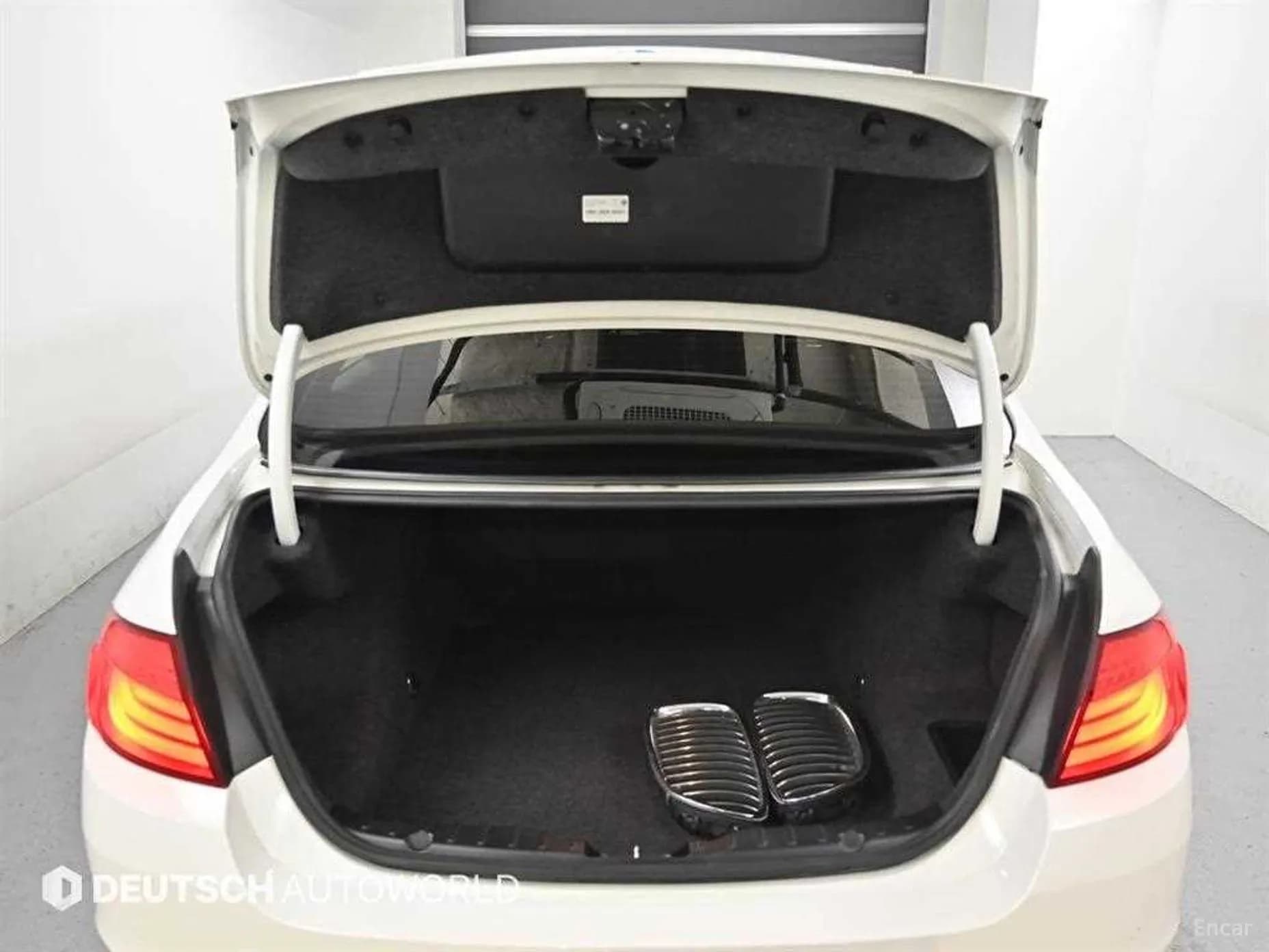5 Series (F10)