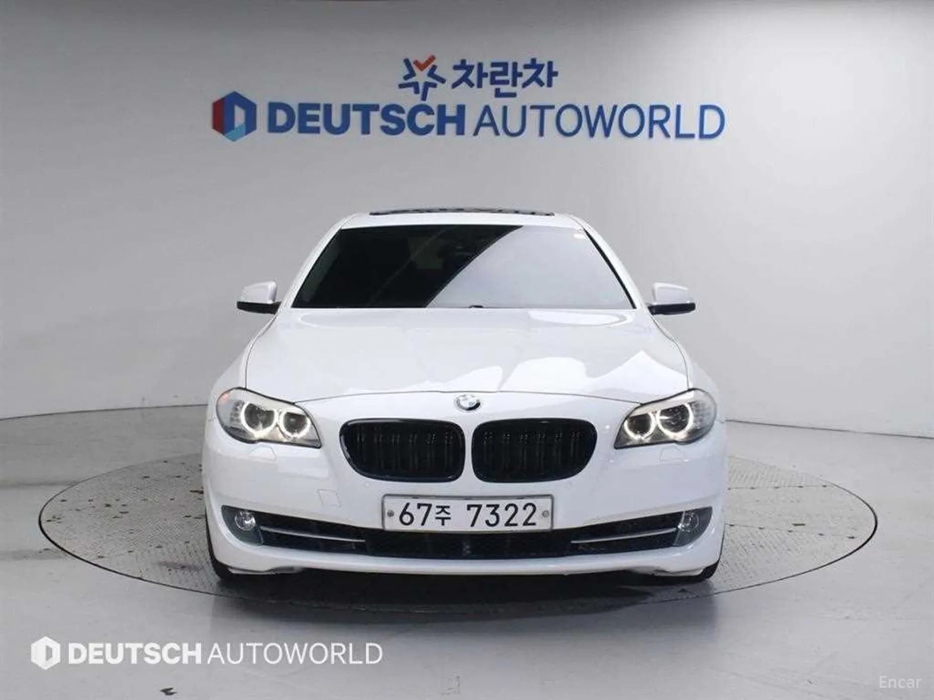 5 Series (F10)