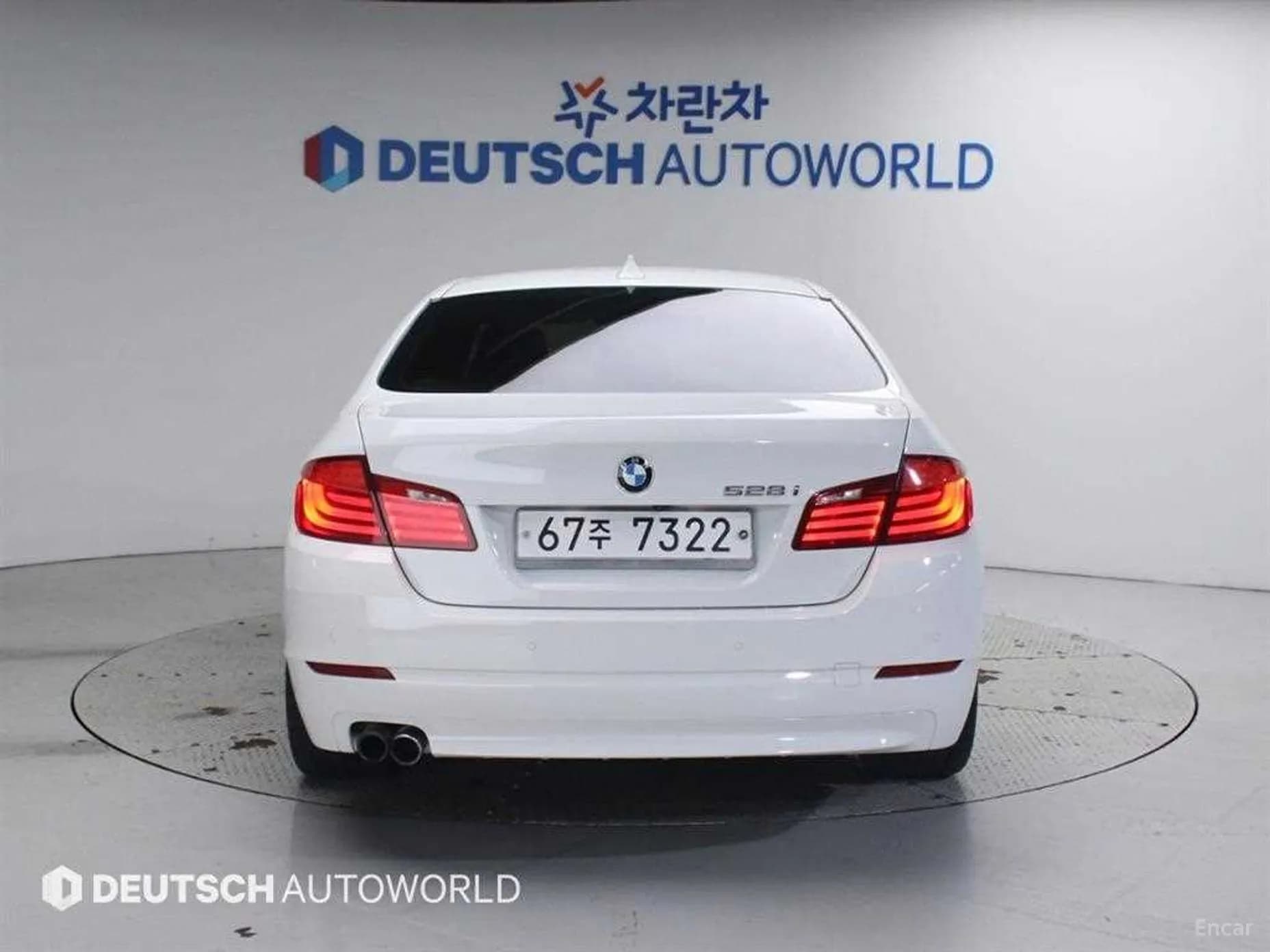 5 Series (F10)