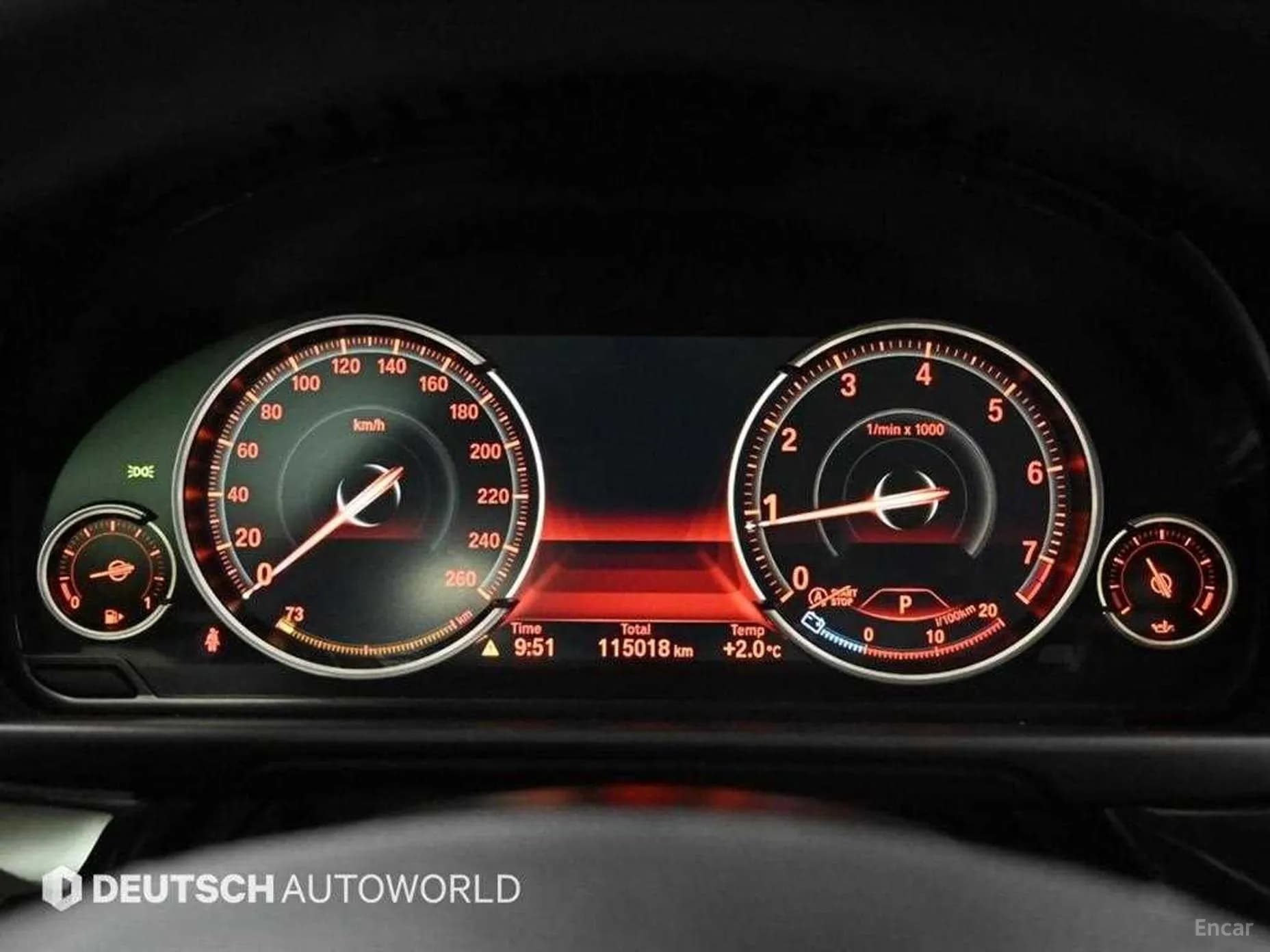 5 Series (F10)