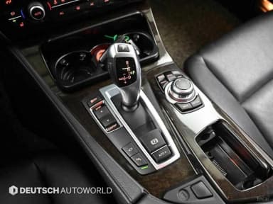 5 Series (F10)