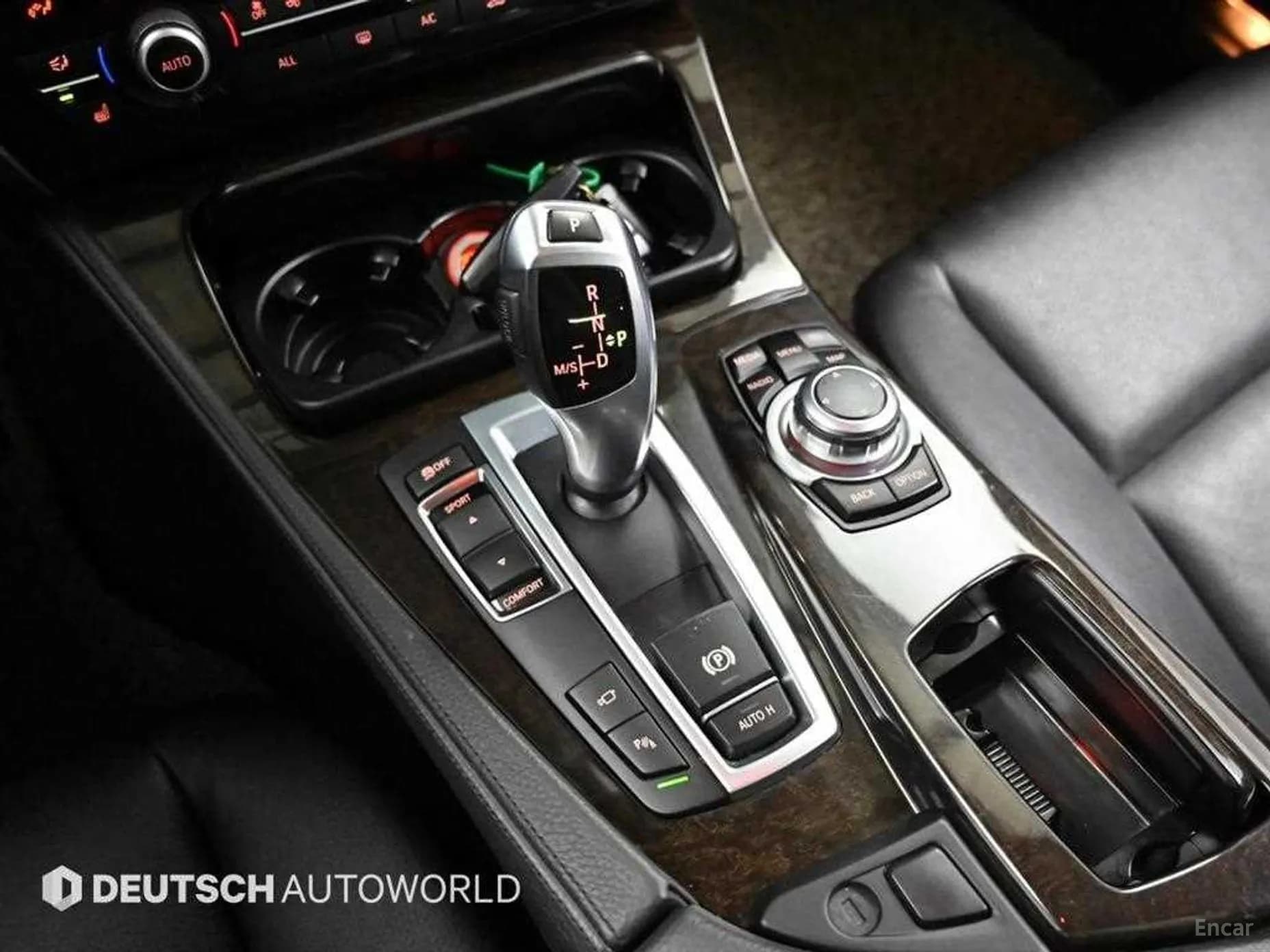 5 Series (F10)