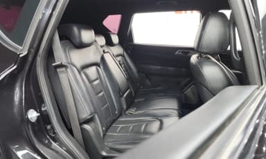 G4 Rexton