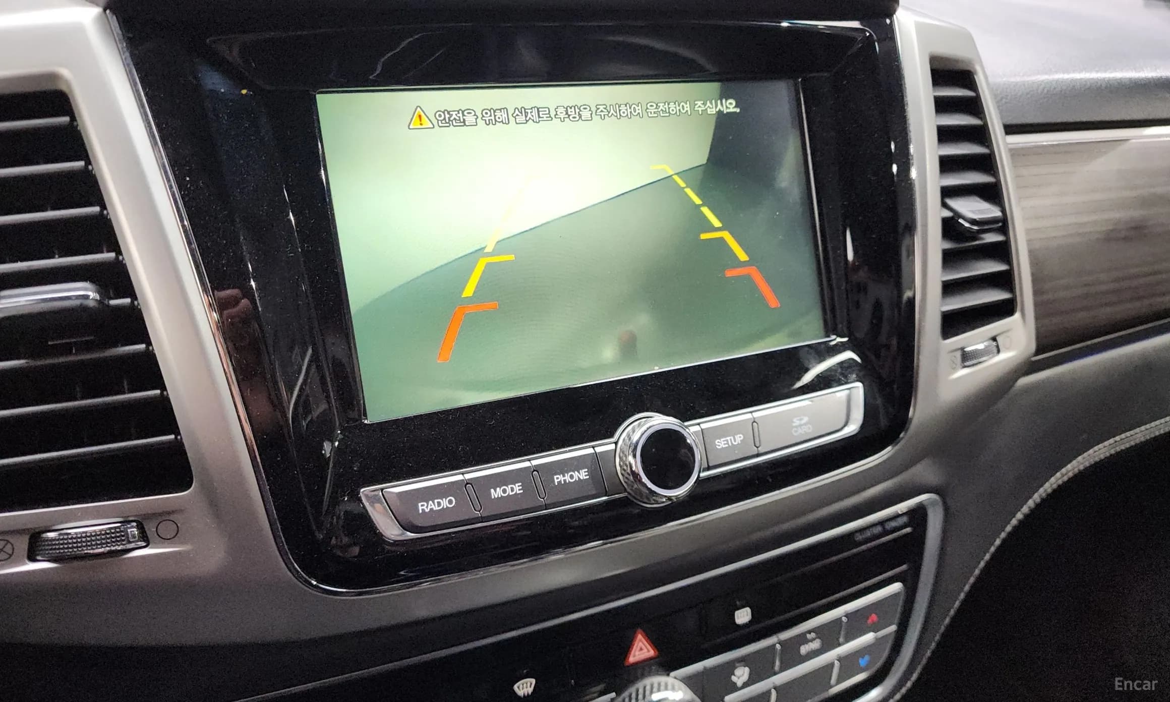G4 Rexton