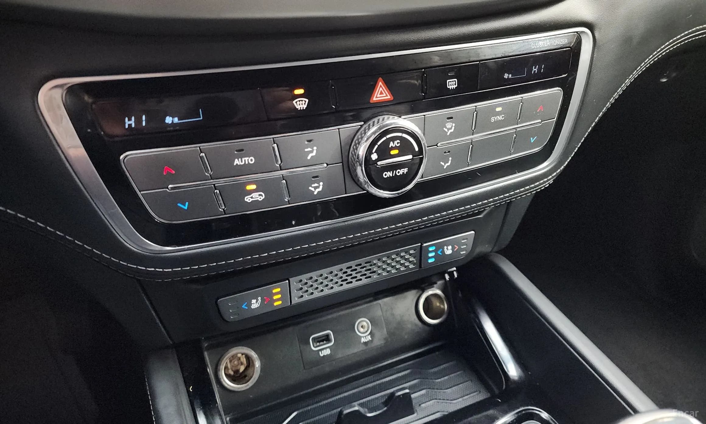 G4 Rexton