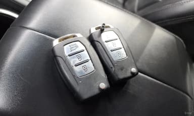 G4 Rexton