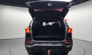 G4 Rexton