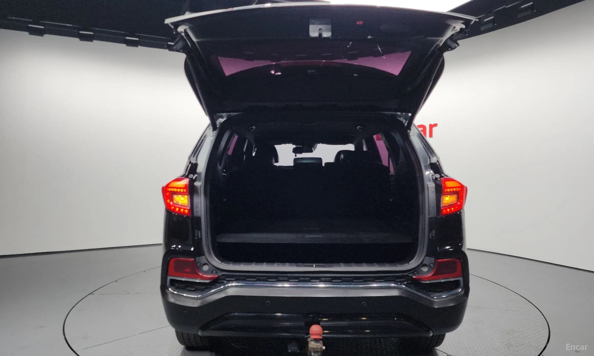 G4 Rexton
