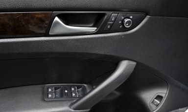The New Passat