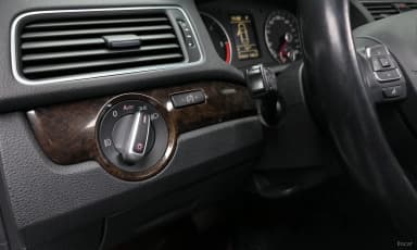 The New Passat