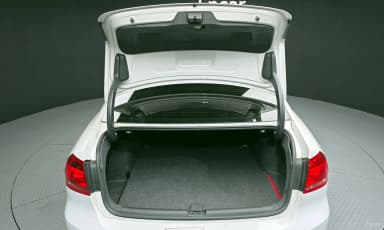 The New Passat