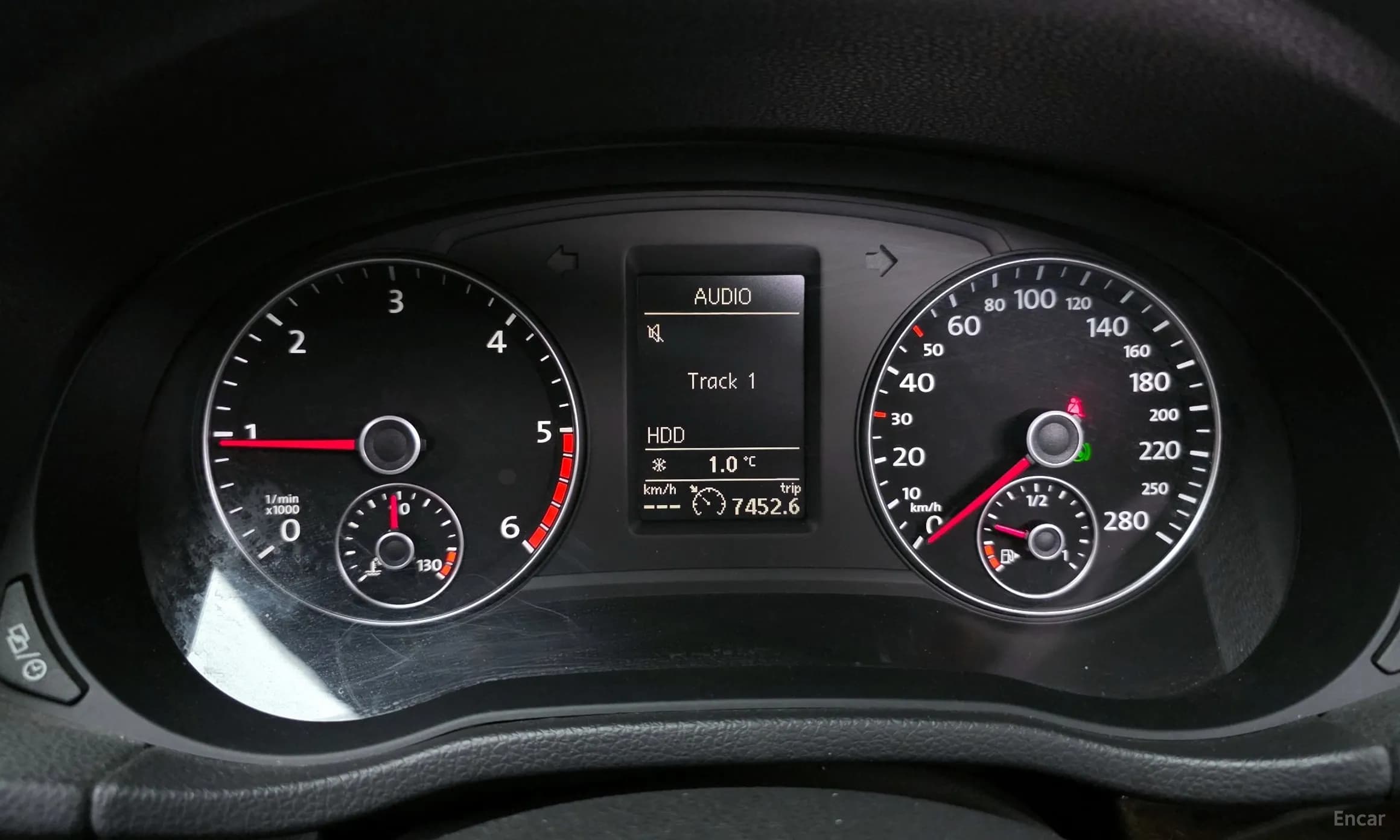 The New Passat