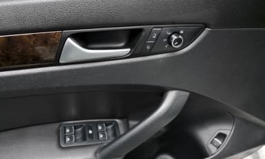 The New Passat